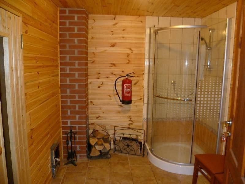Innenraum - Apartmány Lucie
