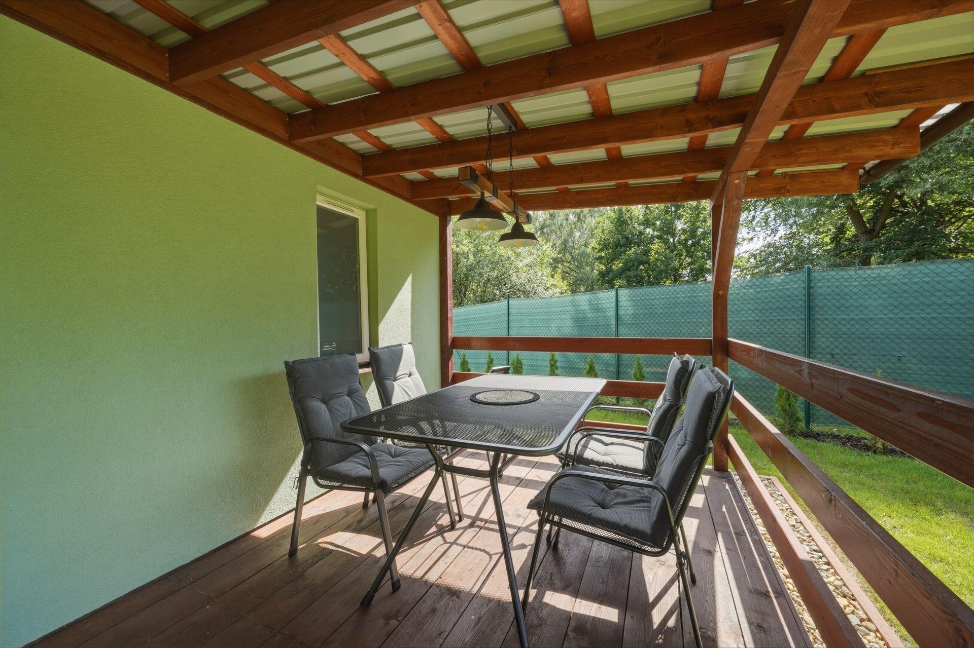 Apartmán Natalihaus Chata - Apartmán Natalihaus