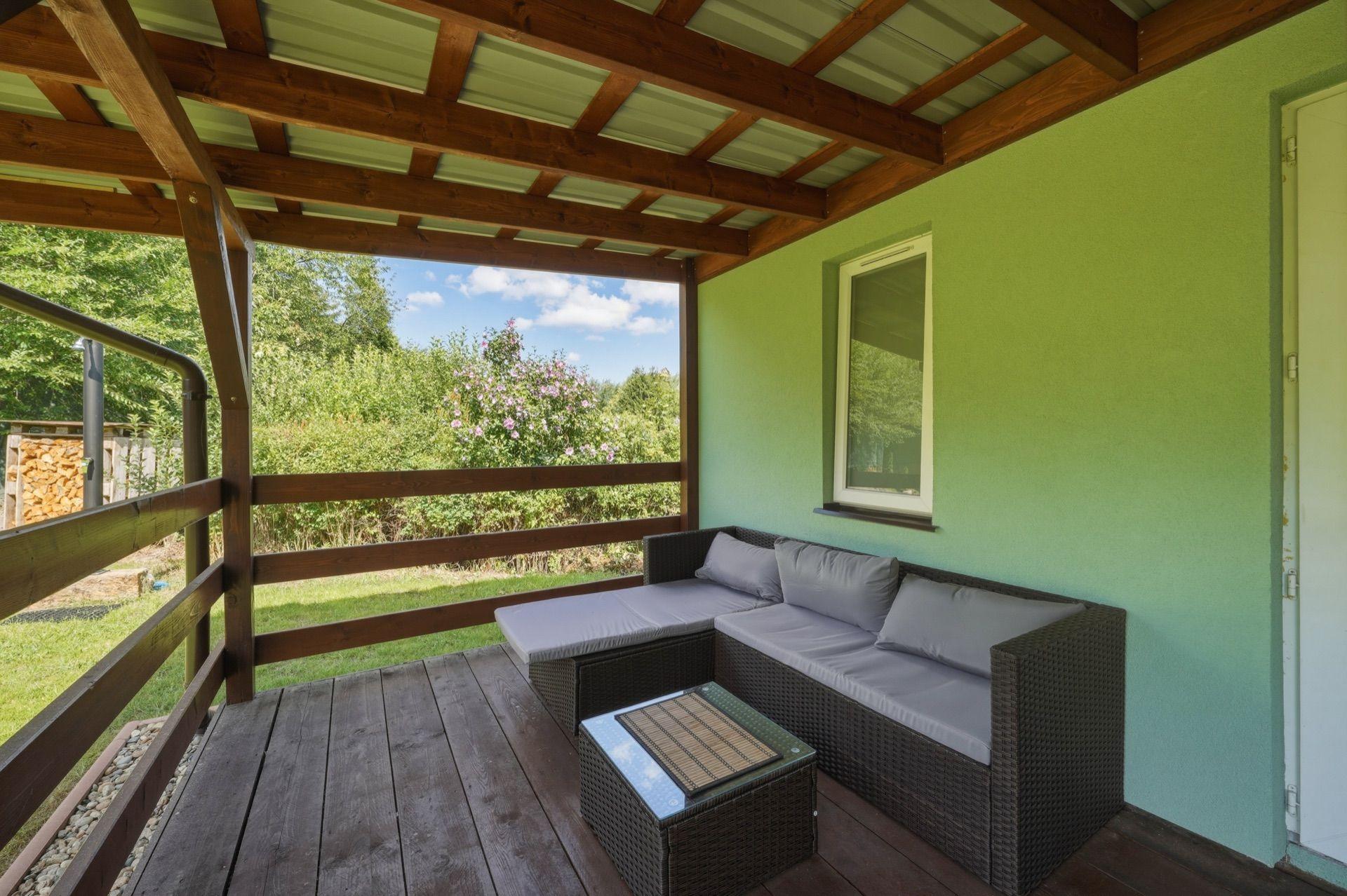 Apartmán Natalihaus Chata - Apartmán Natalihaus