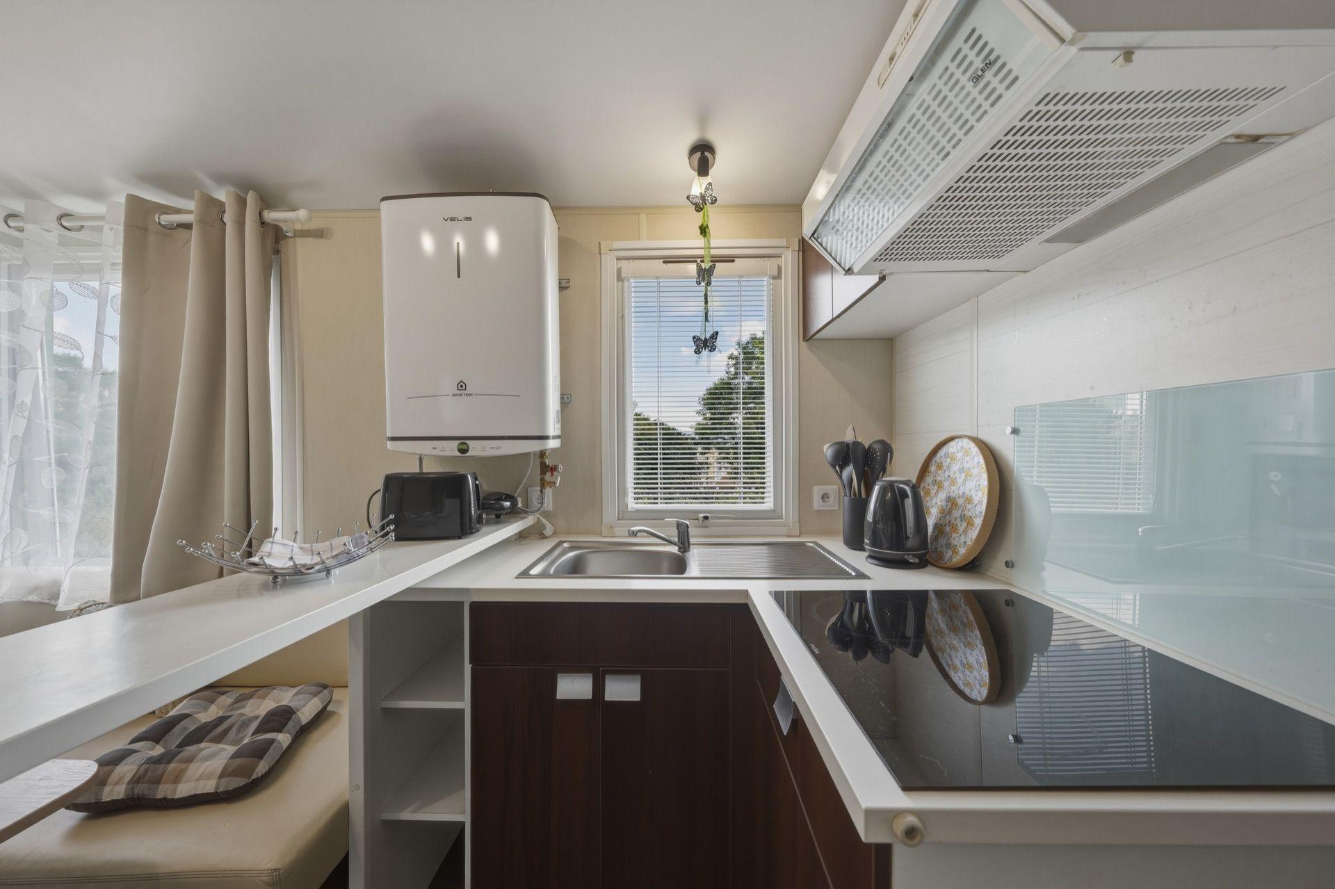 Apartmán Natalihaus Chata - Apartmán Natalihaus