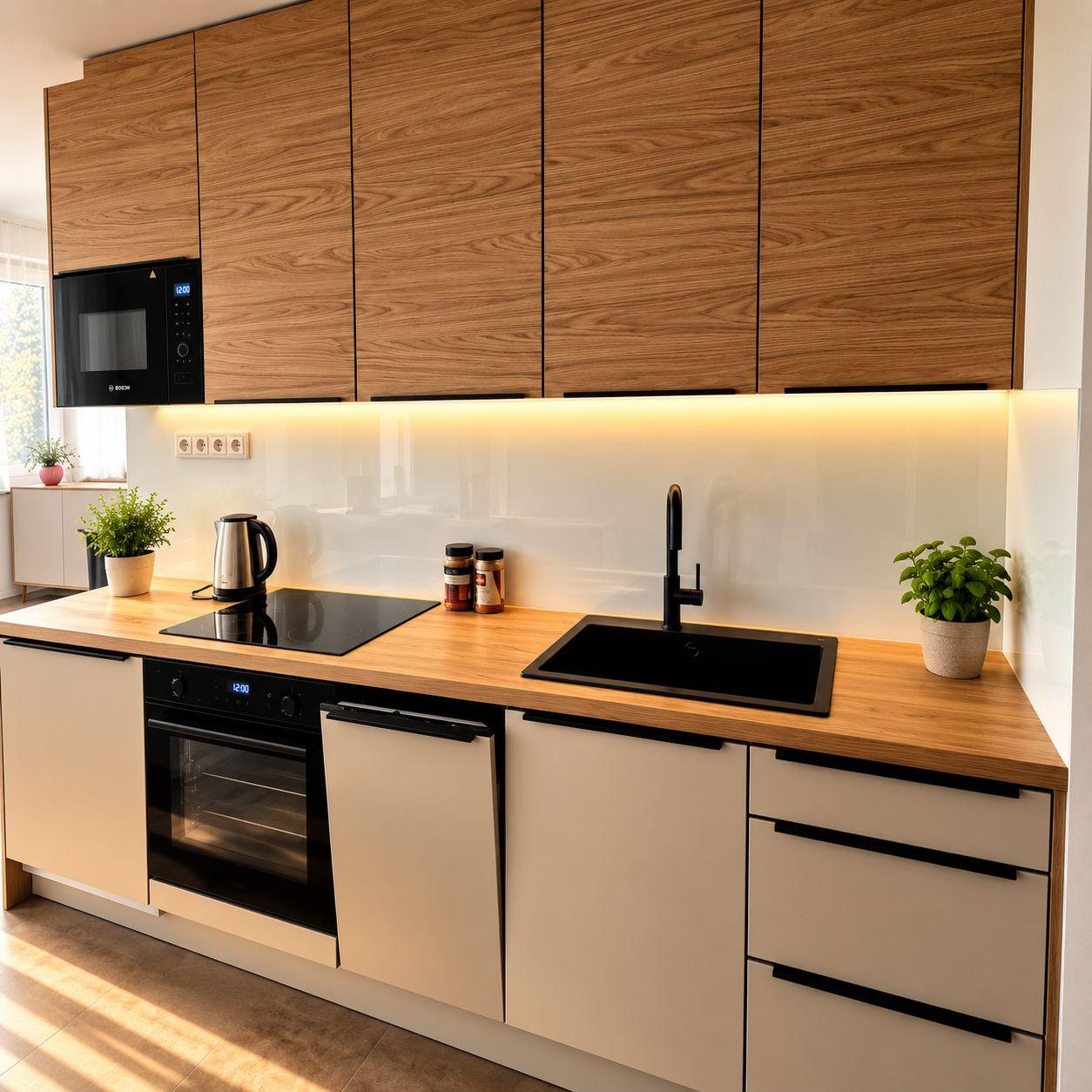 Apartmán Deluxe Apartmán s 1 spálňou - Apartments Javor