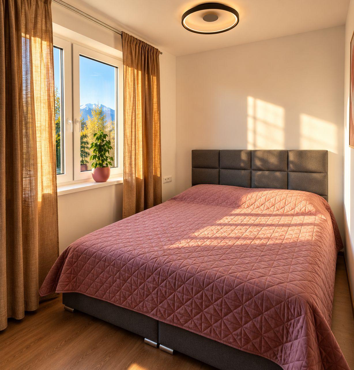 Apartmán Deluxe Apartmán s 1 spálňou - Apartments Javor