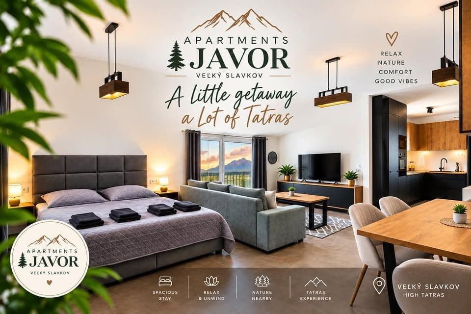 Apartments Javor
