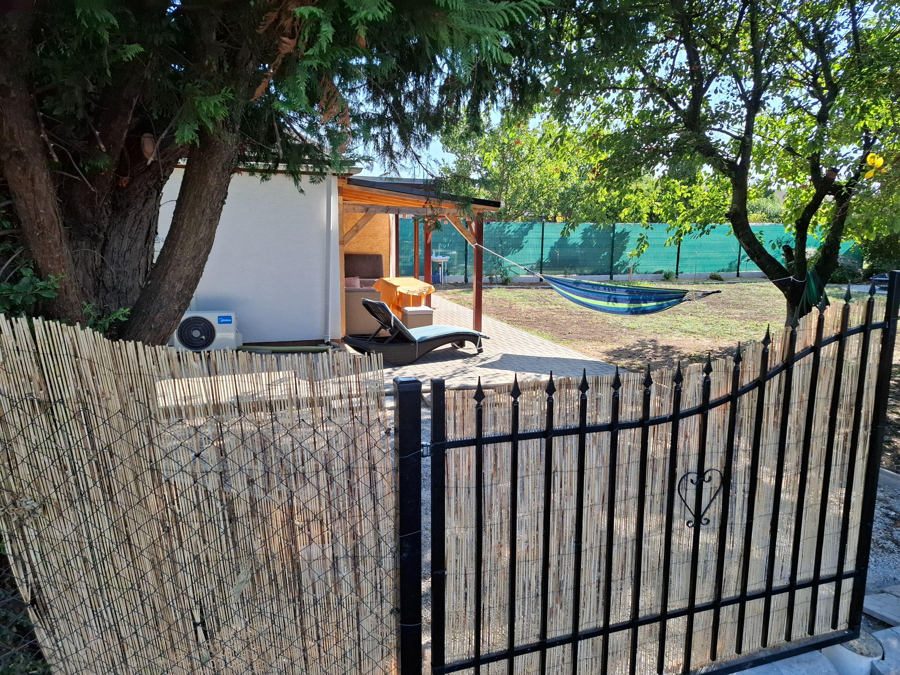 Chata Biggerka v Poľnom Kesove Tiny house - Chata Biggerka v Poľnom Kesove