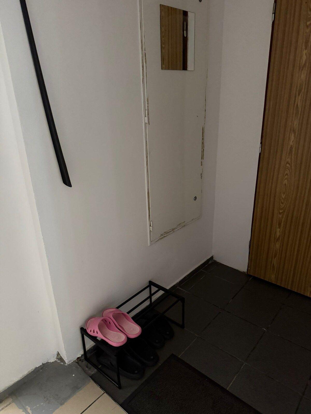 Apartmán České Budějovice Apartmán s 1 ložnicí - Apartmán České Budějovice