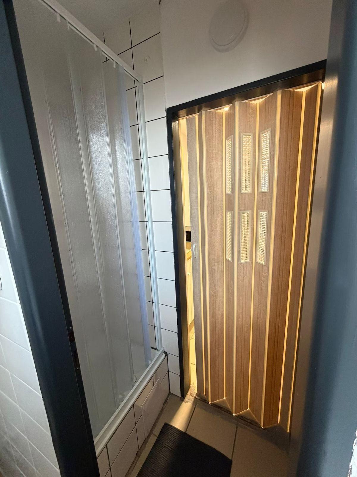 Apartmán České Budějovice Apartmán s 1 ložnicí - Apartmán České Budějovice