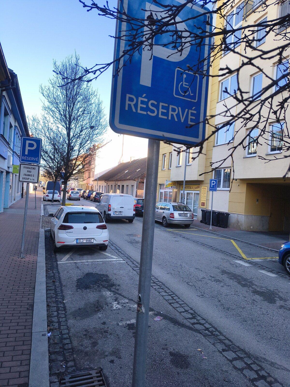 Exteriér - Apartmán České Budějovice