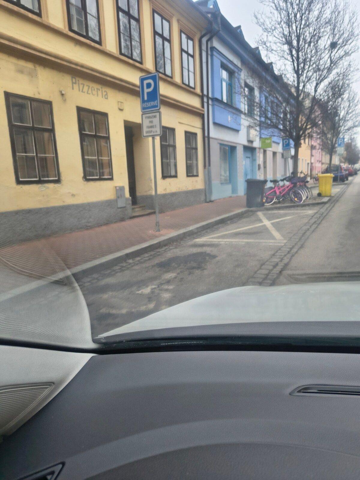 Exteriér - Apartmán České Budějovice