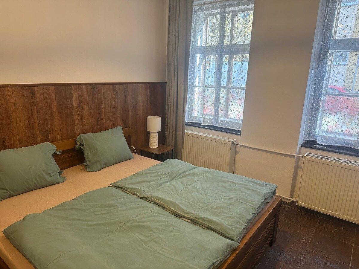 Apartmán České Budějovice Apartmán s 1 ložnicí - Apartmán České Budějovice