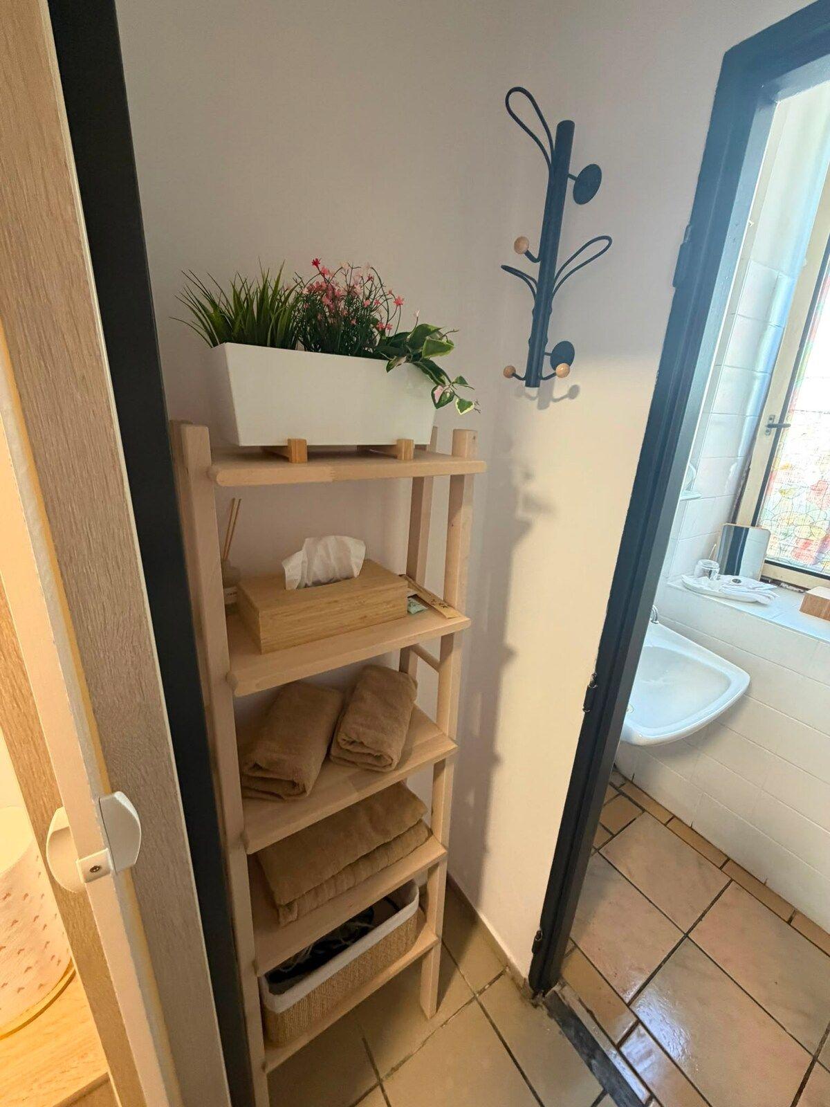 Apartmán České Budějovice Apartmán s 1 ložnicí - Apartmán České Budějovice