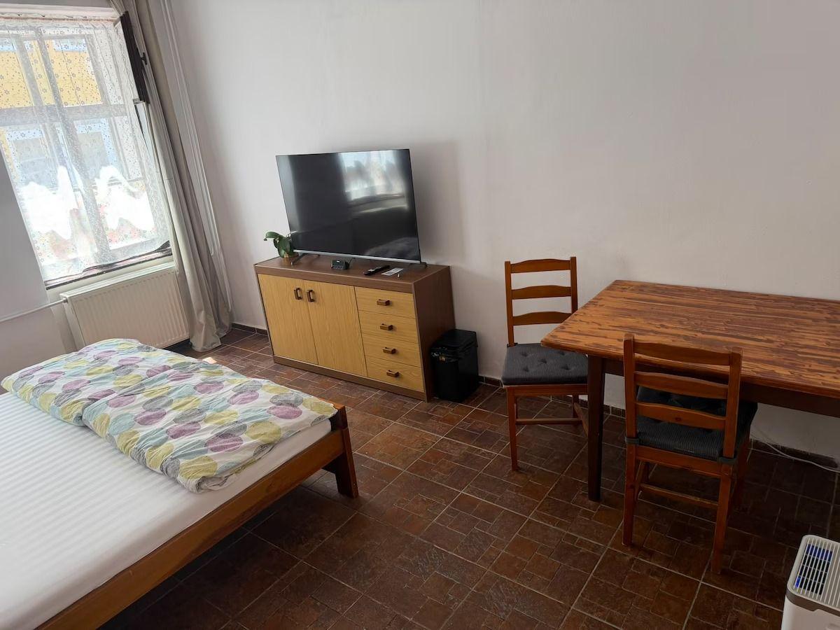 Apartmán České Budějovice Apartmán s 1 ložnicí - Apartmán České Budějovice