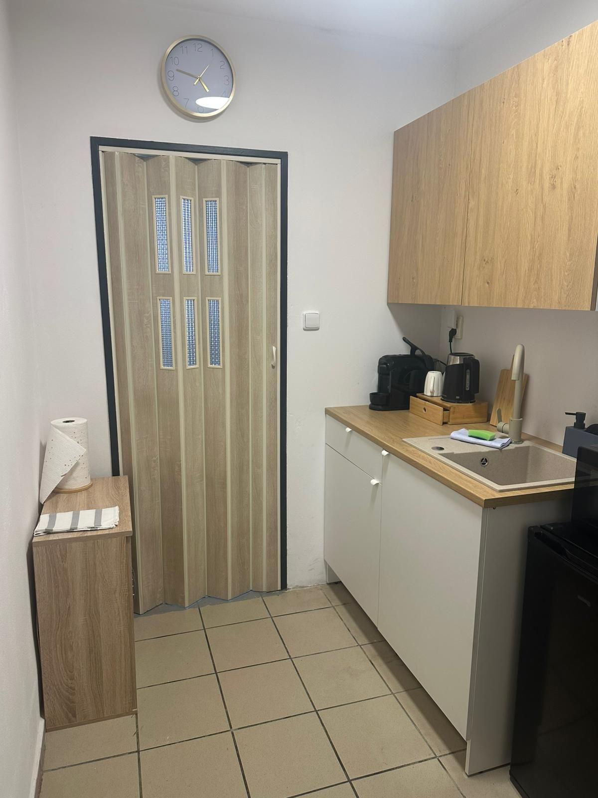 Apartmán České Budějovice Apartmán s 1 ložnicí - Apartmán České Budějovice