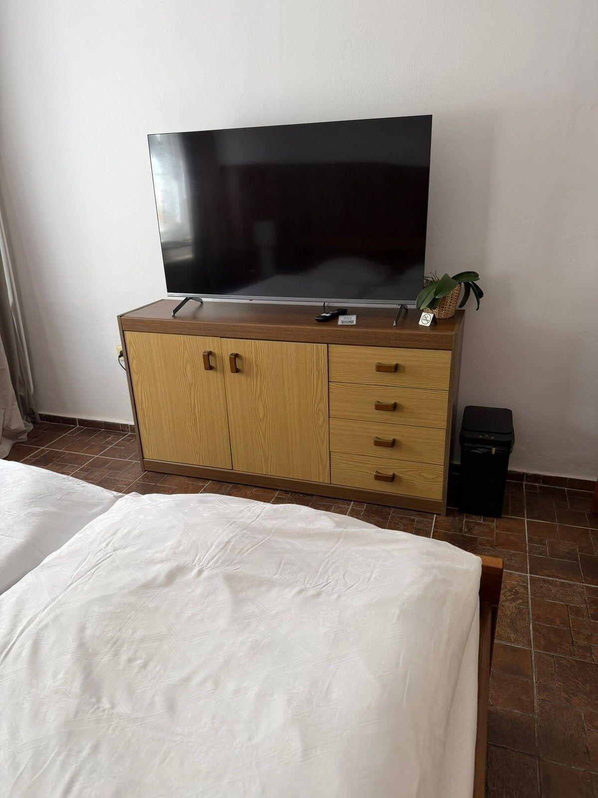 Apartmán České Budějovice Apartmán s 1 ložnicí - Apartmán České Budějovice