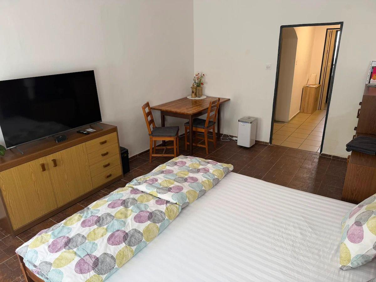 Apartmán České Budějovice Apartmán s 1 ložnicí - Apartmán České Budějovice