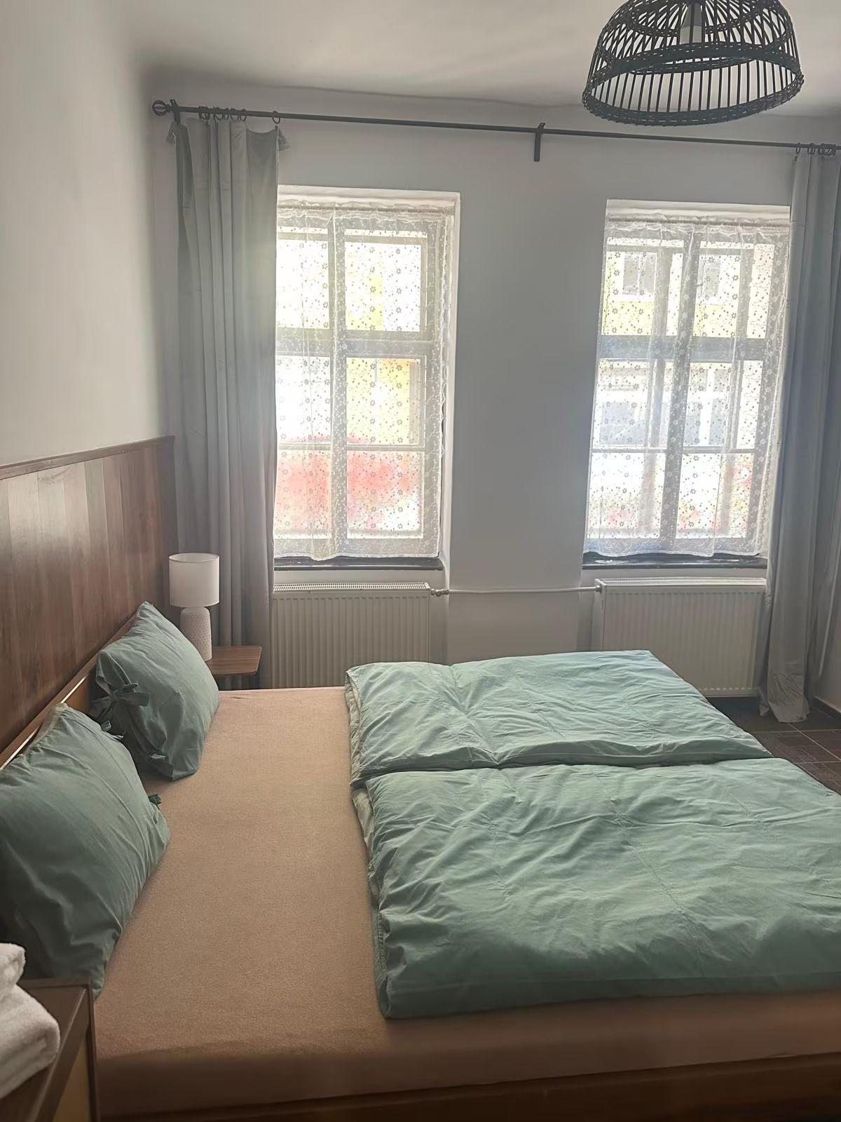 Apartmán České Budějovice Apartmán s 1 ložnicí - Apartmán České Budějovice