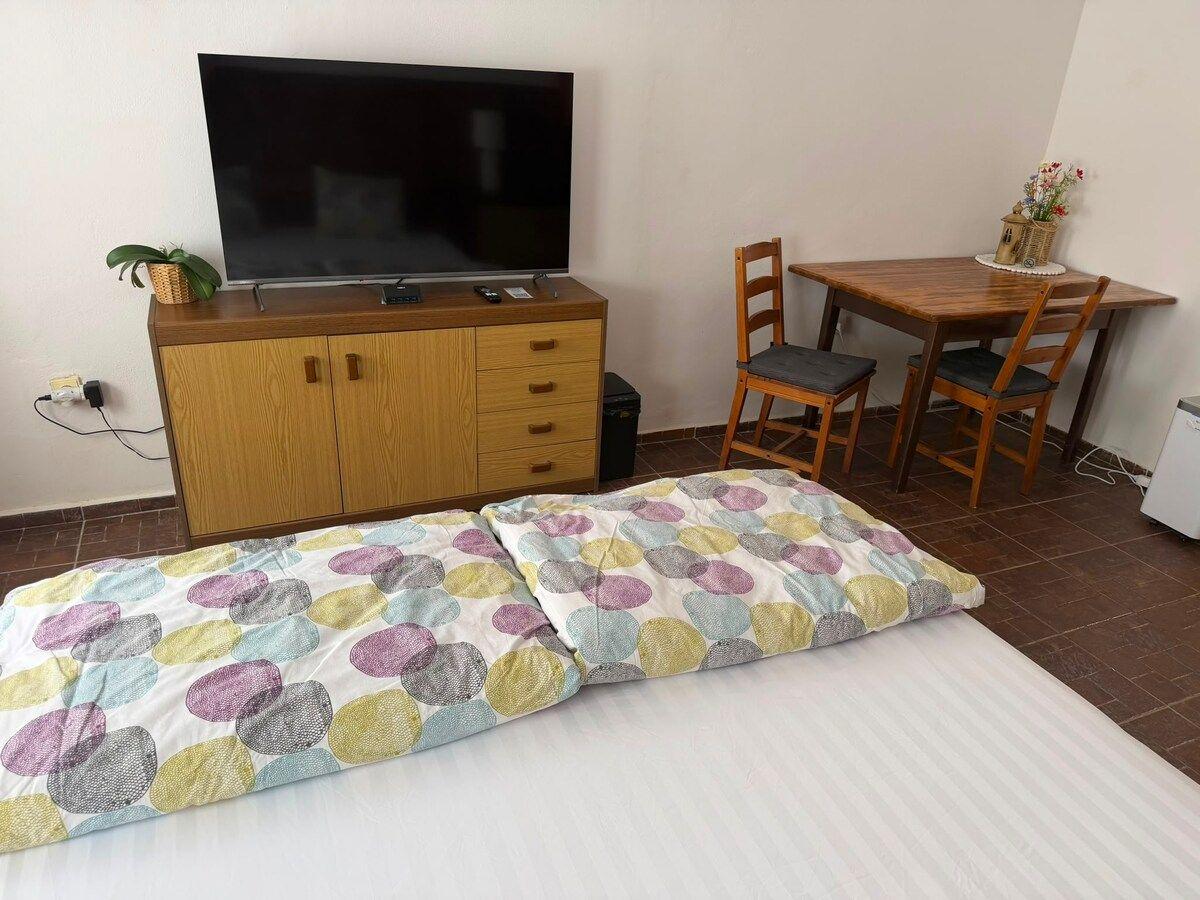 Apartmán České Budějovice Apartmán s 1 ložnicí - Apartmán České Budějovice