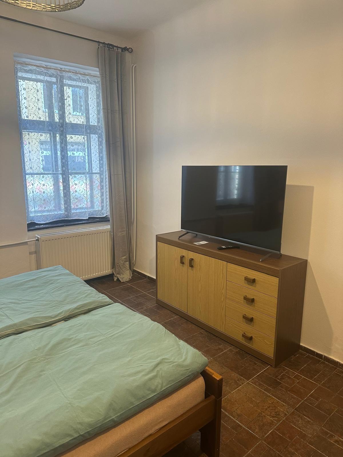 Apartmán České Budějovice Apartmán s 1 ložnicí - Apartmán České Budějovice