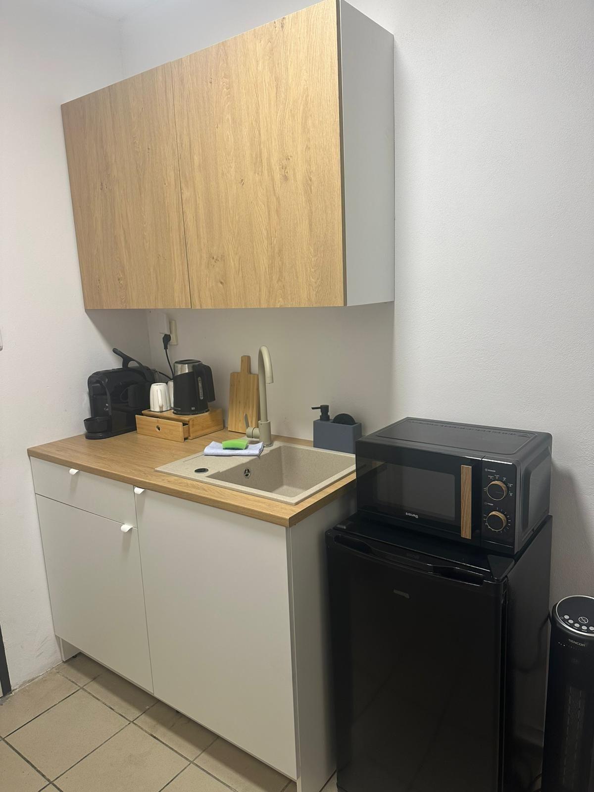 Apartmán České Budějovice Apartmán s 1 ložnicí - Apartmán České Budějovice