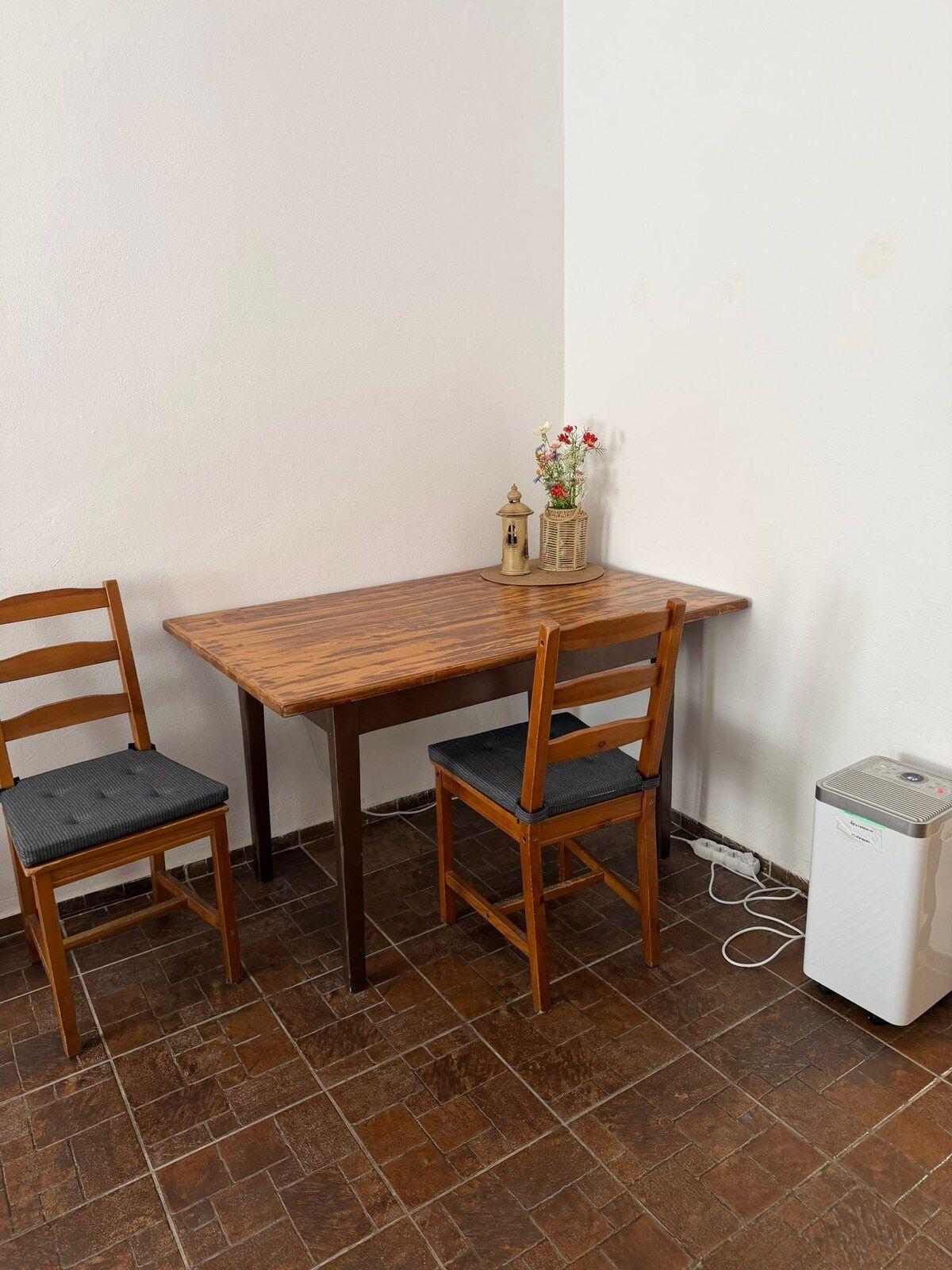 Apartmán České Budějovice Apartmán s 1 ložnicí - Apartmán České Budějovice