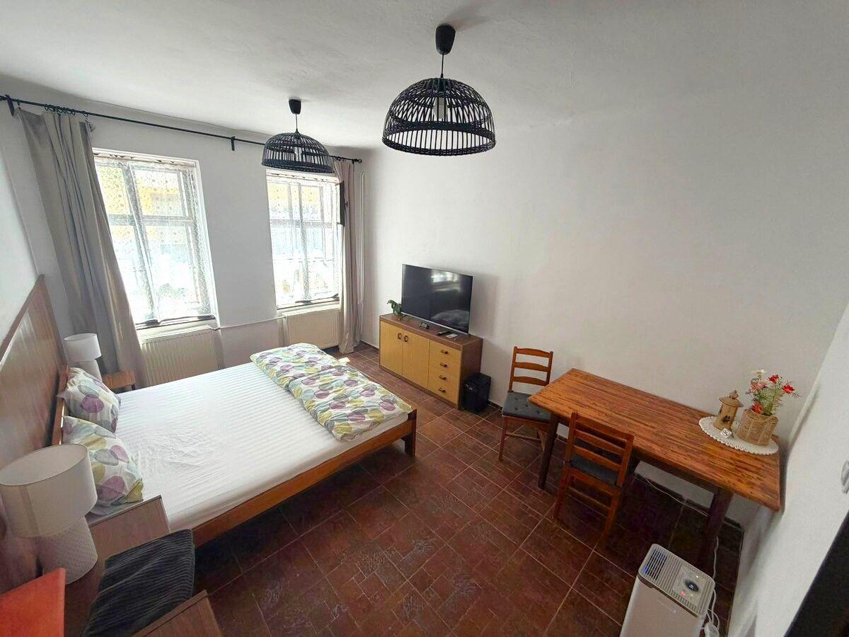 Apartmán České Budějovice