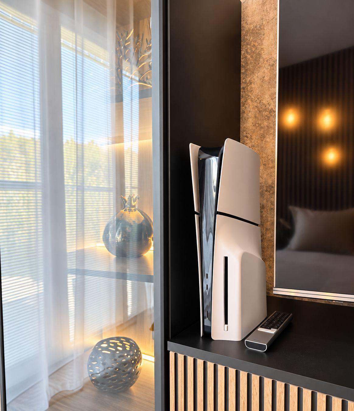 Apartmán s 1 spálňou Apartmán s 1 ložnicí - Apartmán Lottner 