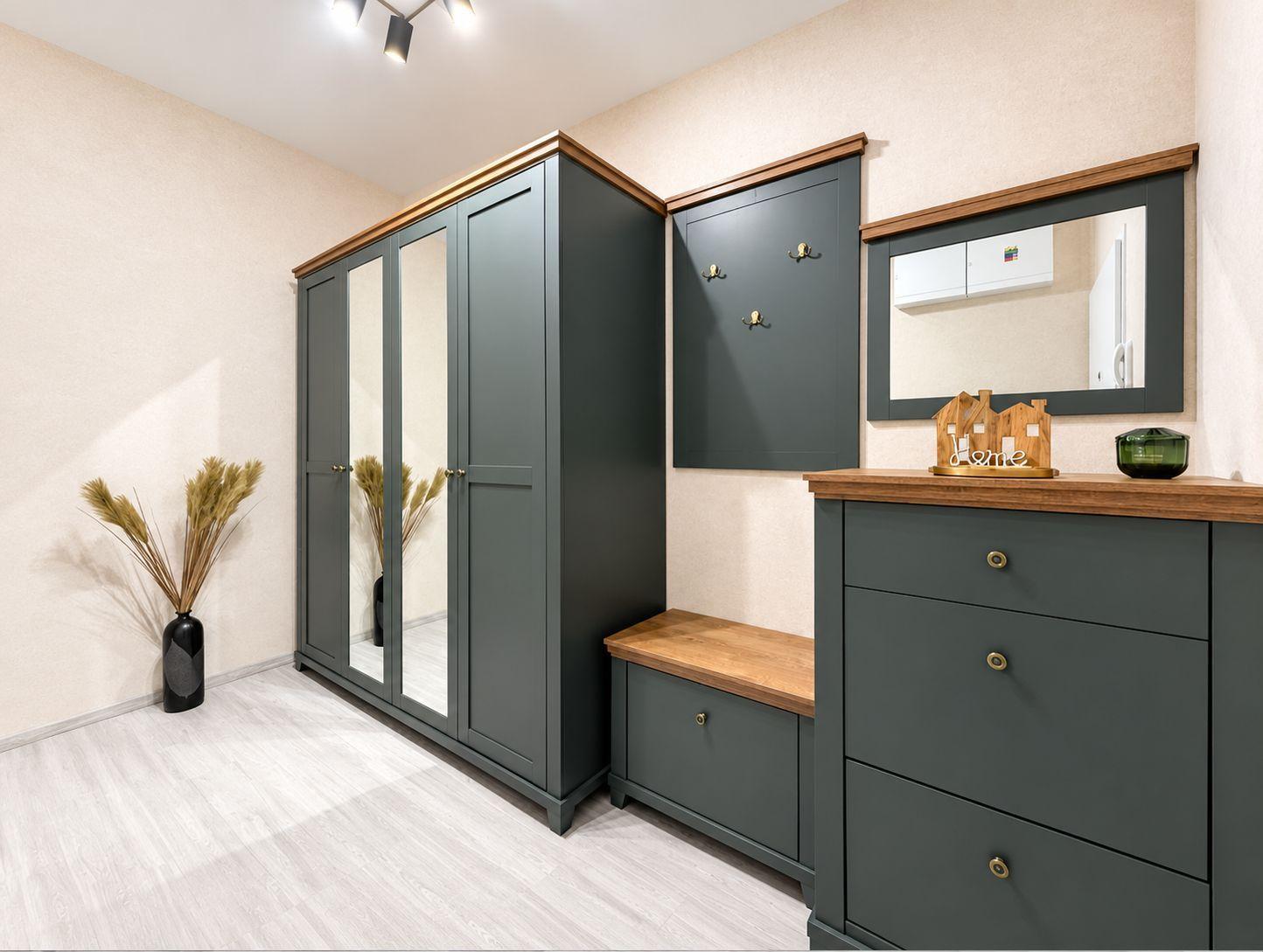 Apartmán s 1 spálňou Apartmán s 1 ložnicí - Apartmán Lottner 