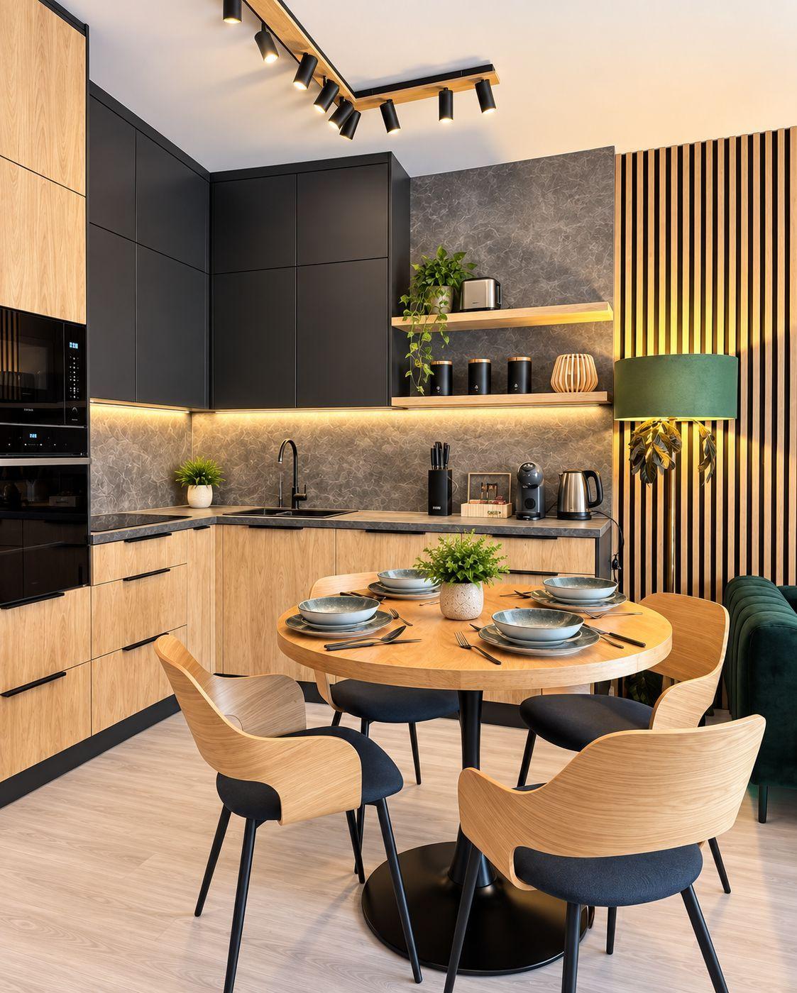 Apartmán s 1 spálňou Apartmán s 1 ložnicí - Apartmán Lottner 