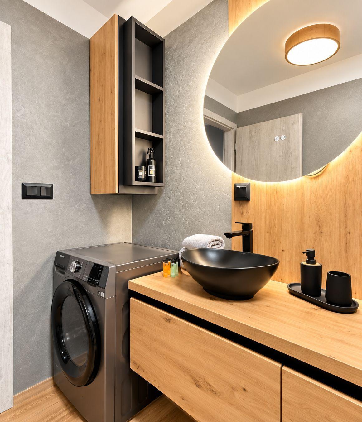 Apartmán s 1 spálňou Apartmán s 1 ložnicí - Apartmán Lottner 