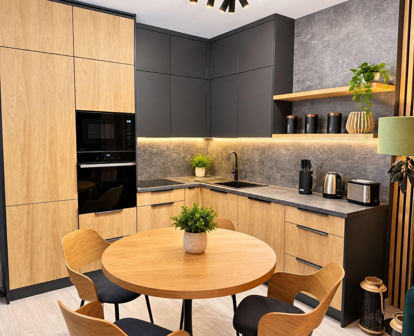 Apartmán s 1 spálňou Apartmán s 1 ložnicí - Apartmán Lottner 