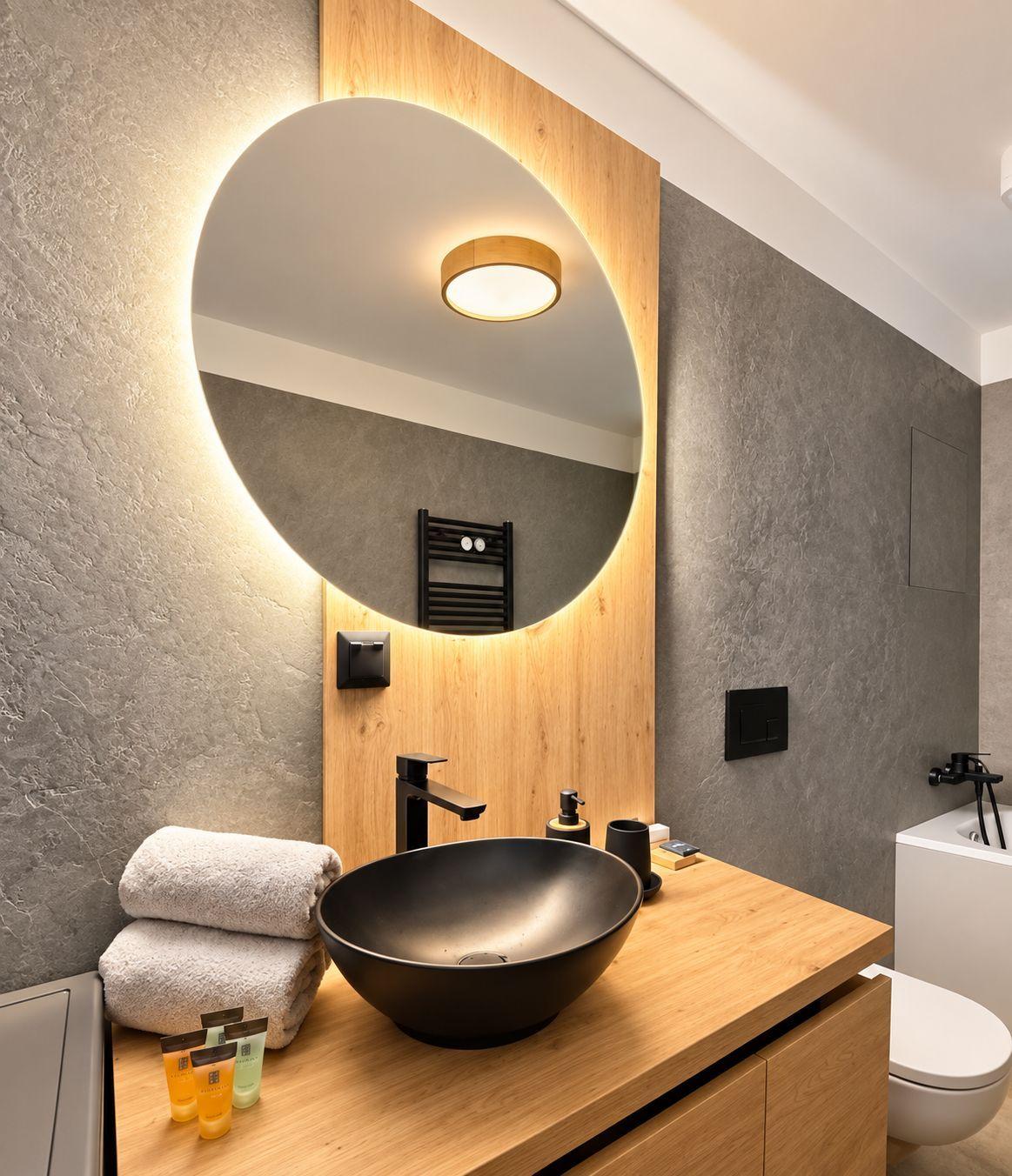 Apartmán s 1 spálňou Apartmán s 1 ložnicí - Apartmán Lottner 