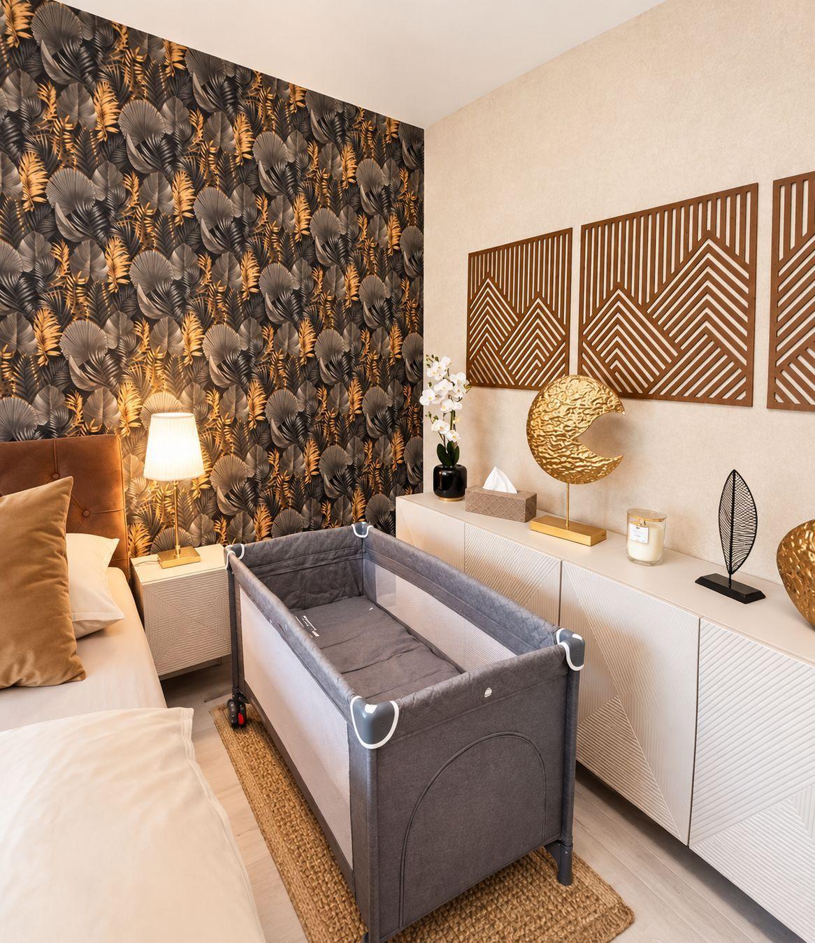 Apartmán s 1 spálňou Apartmán s 1 ložnicí - Apartmán Lottner 