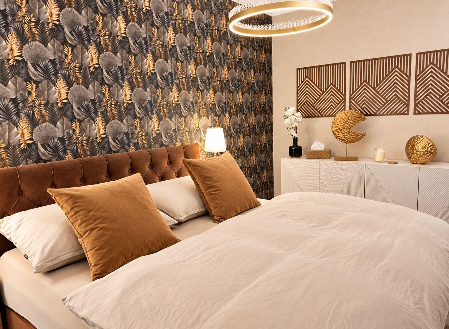 Apartmán s 1 spálňou Apartmán s 1 ložnicí - Apartmán Lottner 