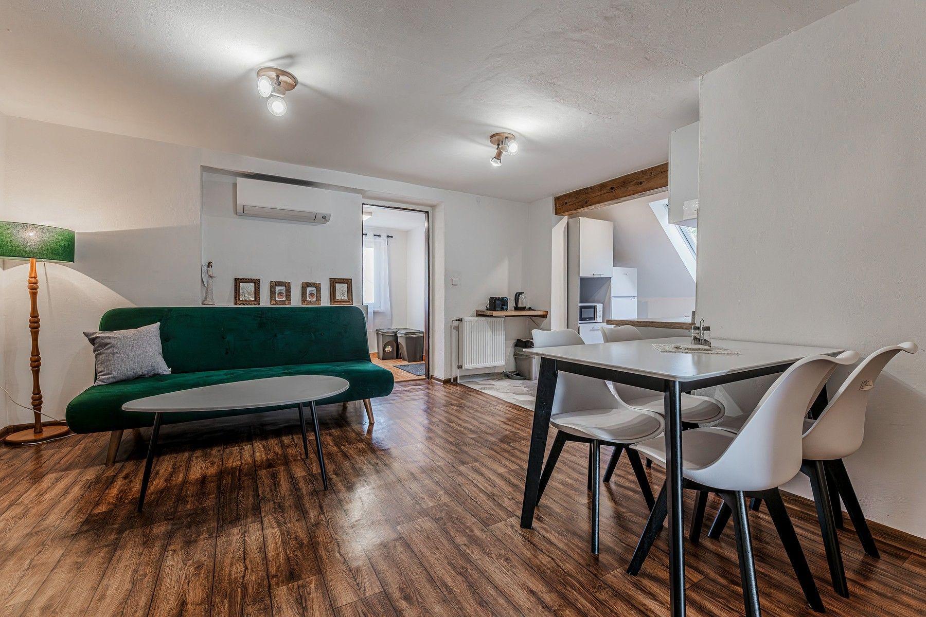 Apartman 3 hálószobával  - Orličky Apartments