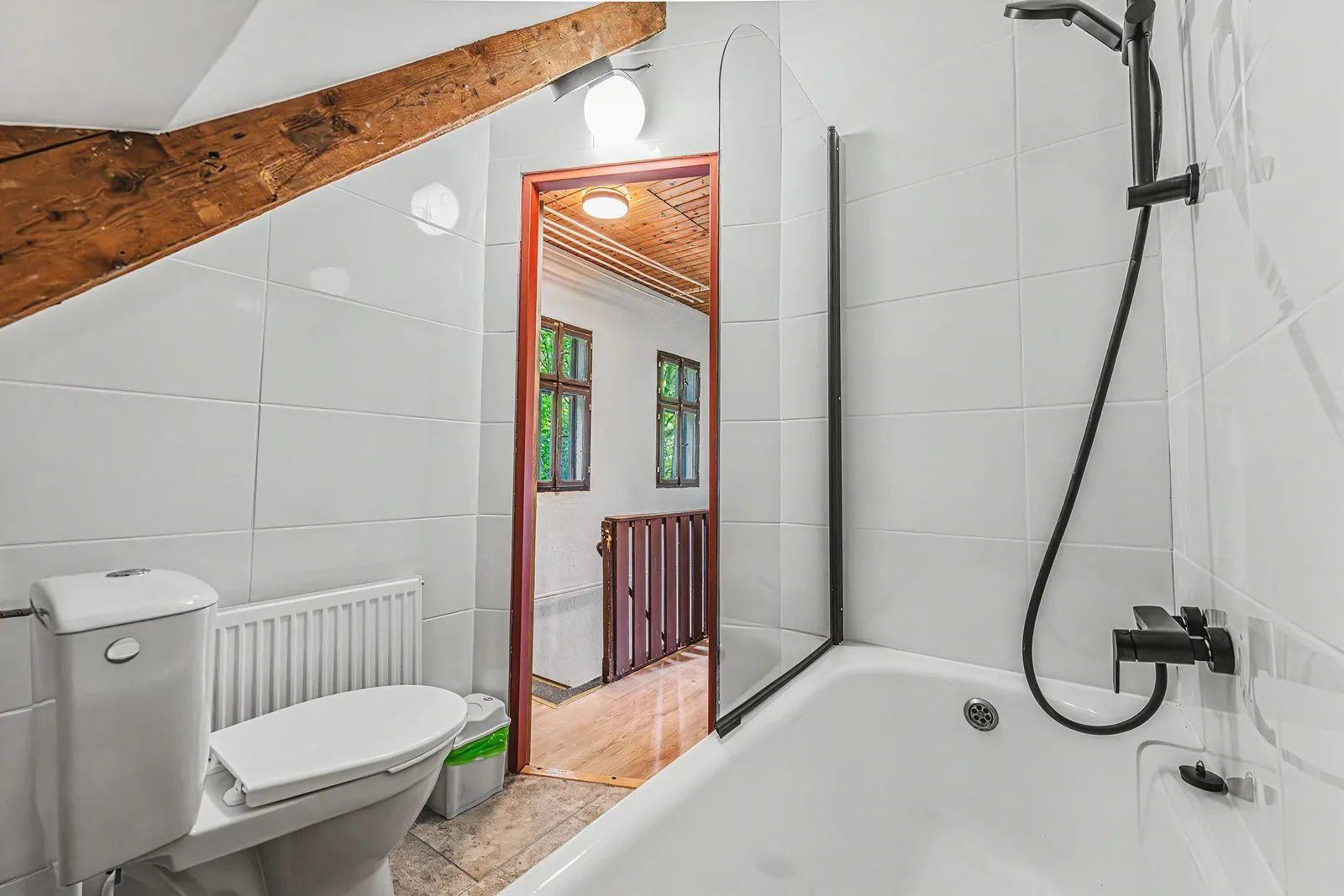 Apartment 2 bedrooms  - Villa Franzi 1913