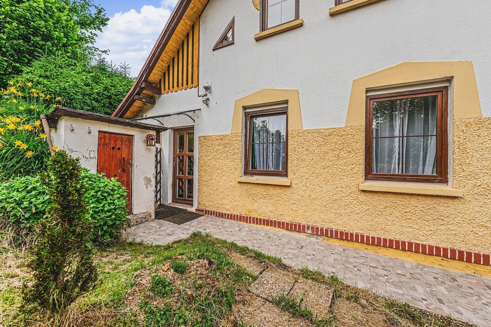 Exterior - Villa Franzi 1913