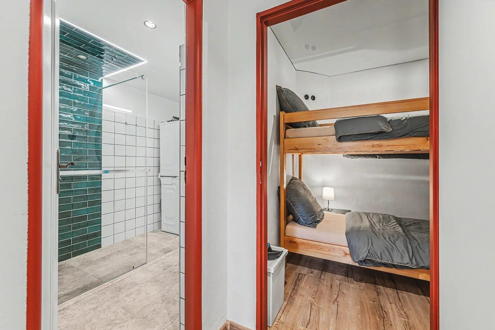 Apartment 1 bedroom  - Villa Franzi 1913