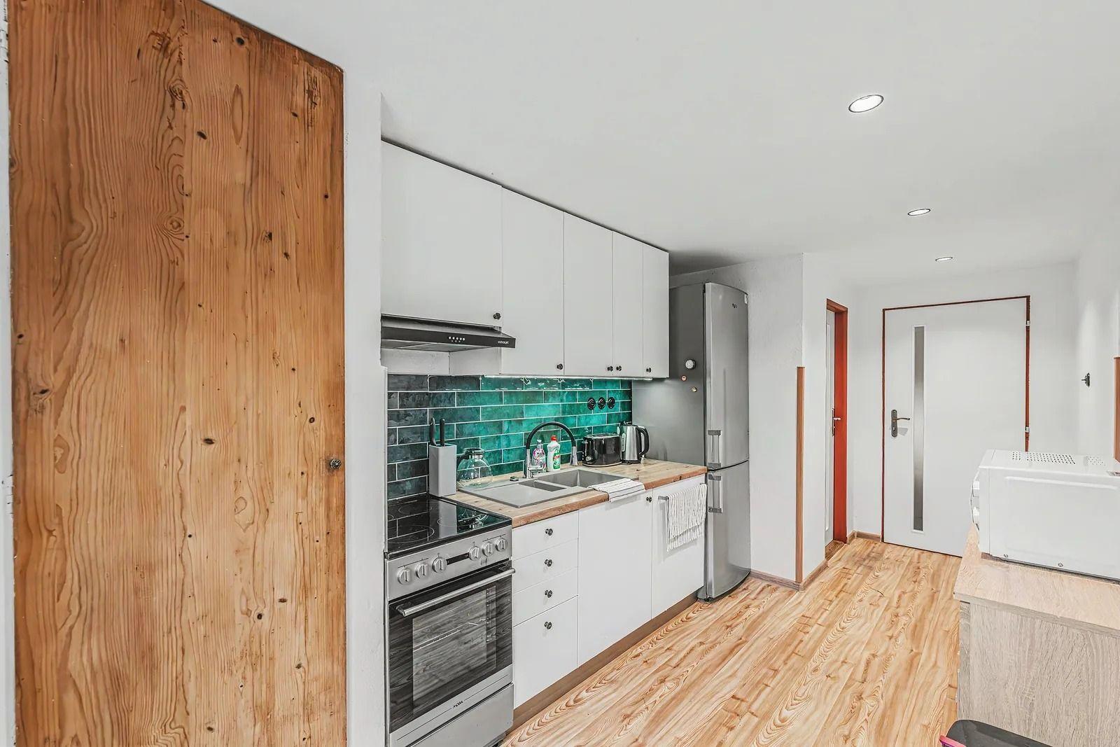 Apartment 1 bedroom  - Villa Franzi 1913