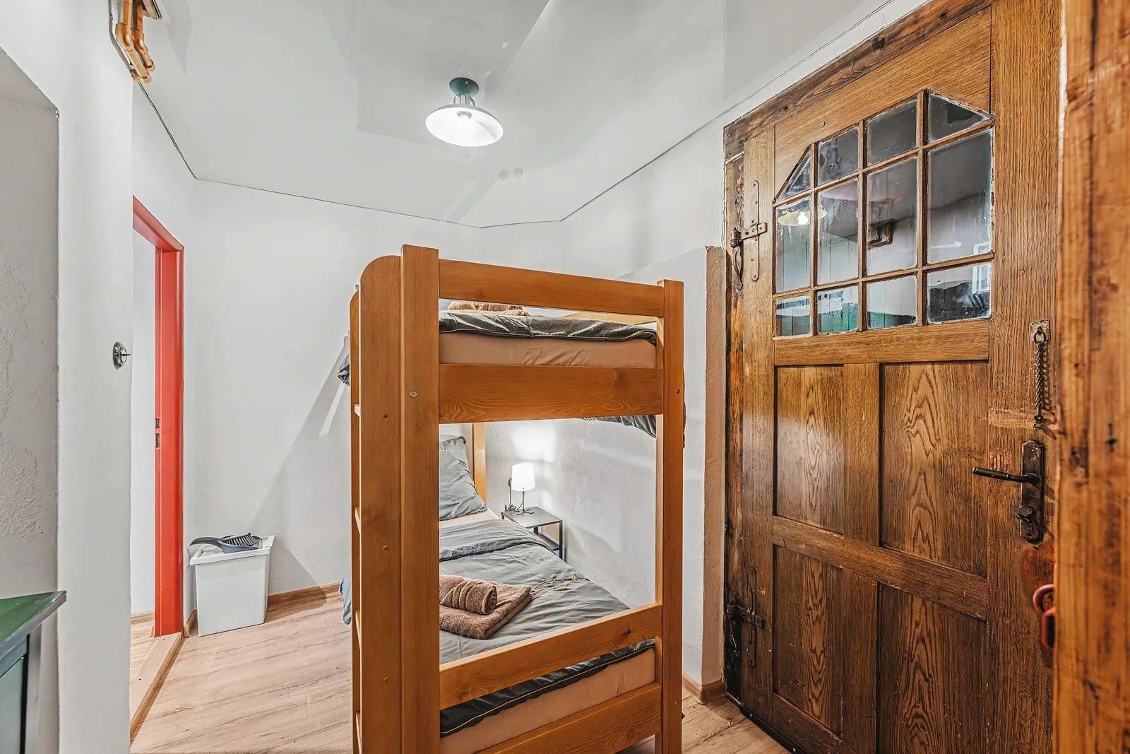 Apartment 1 bedroom  - Villa Franzi 1913