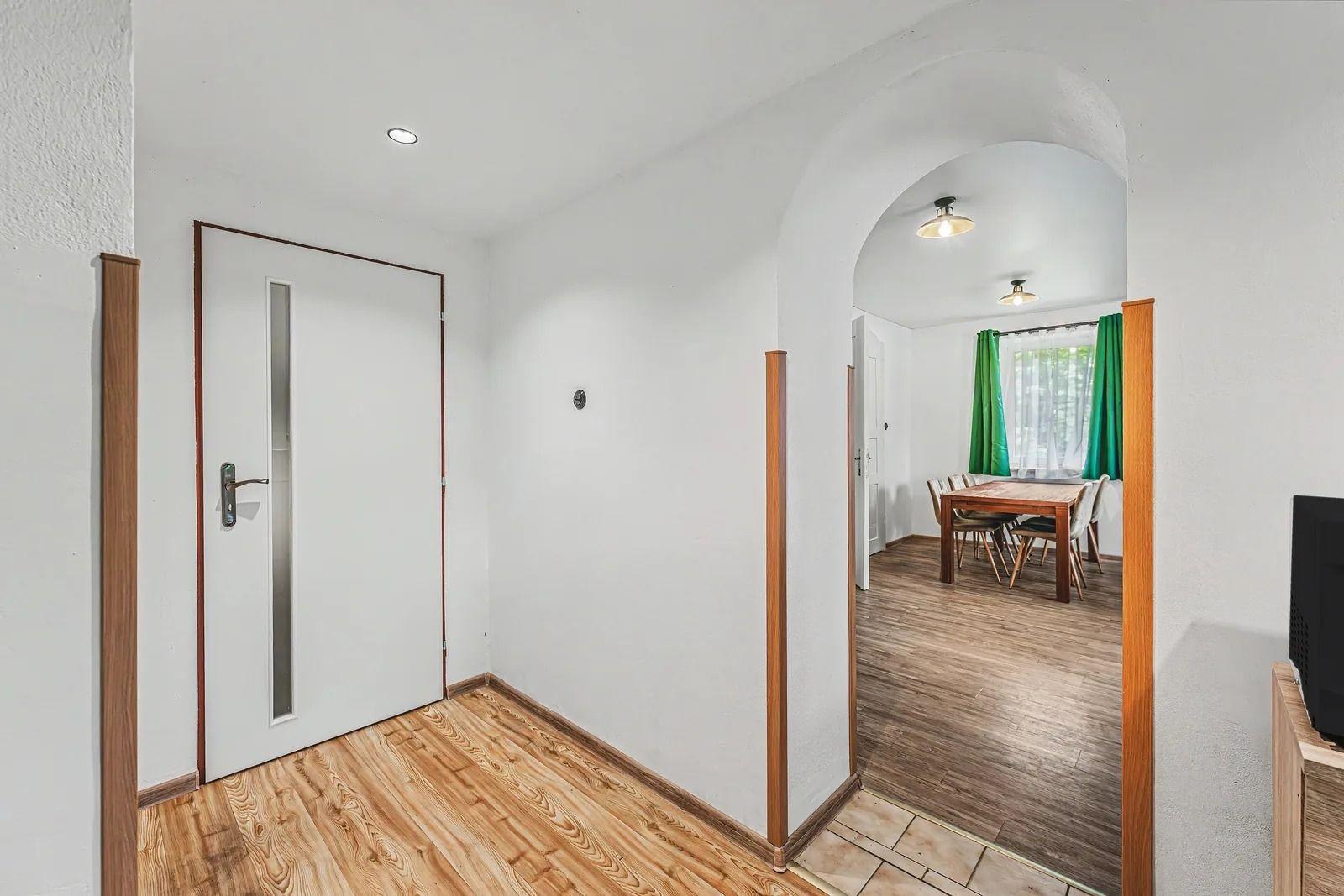 Apartment 1 bedroom  - Villa Franzi 1913