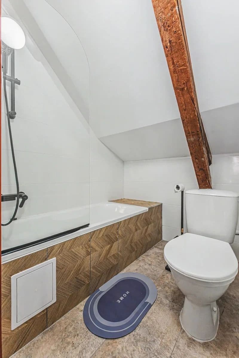 Apartment 2 bedrooms  - Villa Franzi 1913
