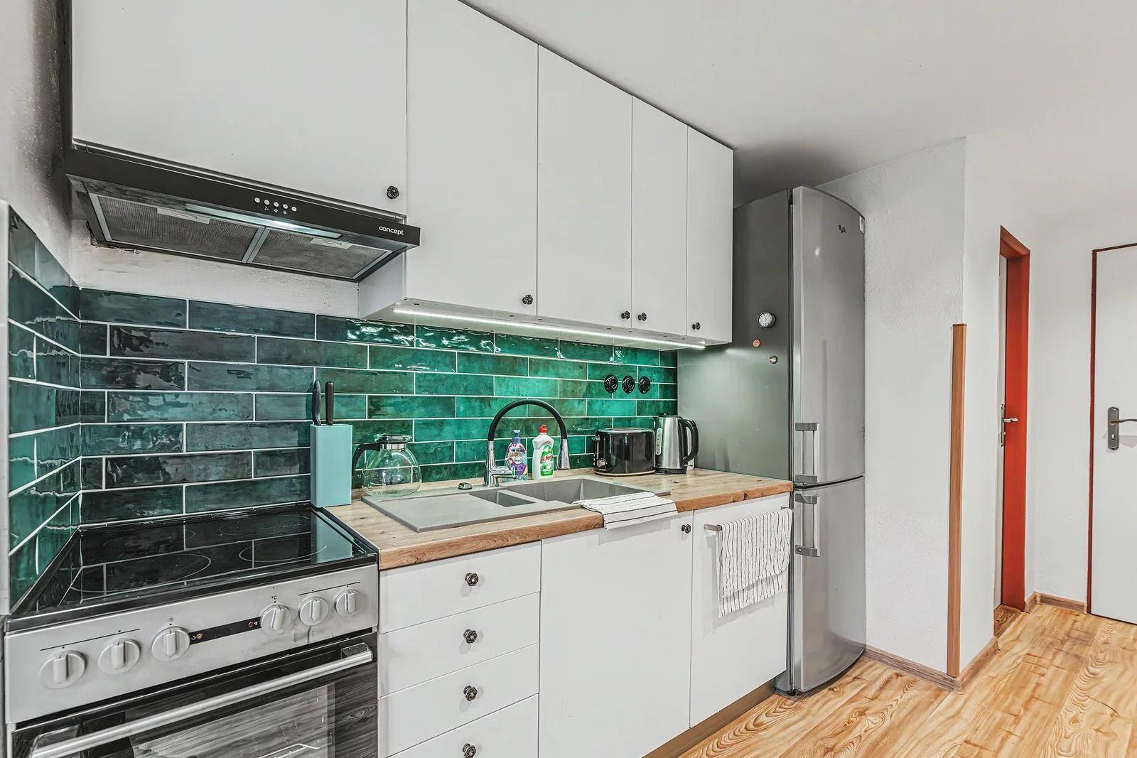 Apartment 1 bedroom  - Villa Franzi 1913