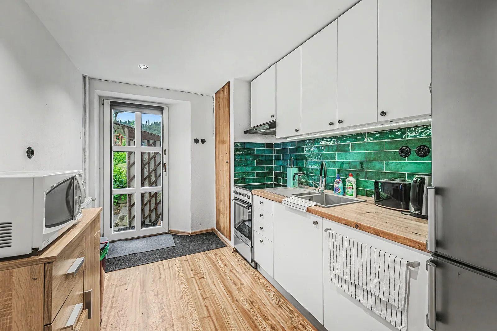 Apartment 1 bedroom  - Villa Franzi 1913