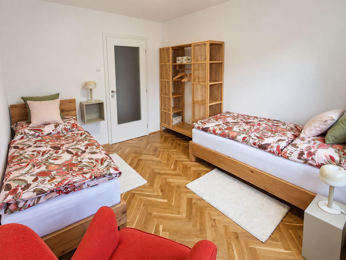 Apartmán Mariolahome Apartmán s 3 spálňami - Apartmán Mariolahome