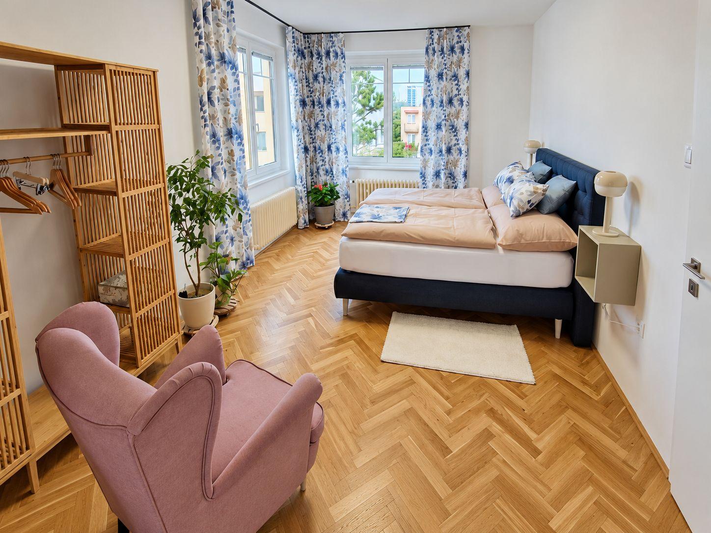 Apartmán Mariolahome Apartmán s 3 spálňami - Apartmán Mariolahome