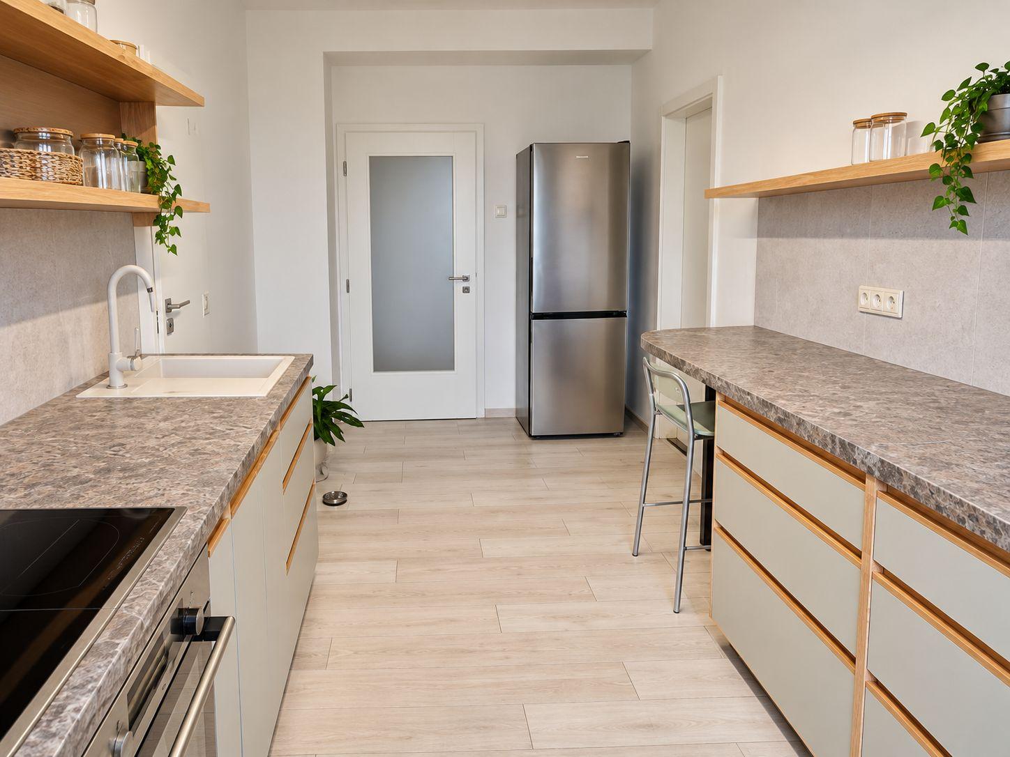 Apartmán Mariolahome Apartmán s 3 spálňami - Apartmán Mariolahome