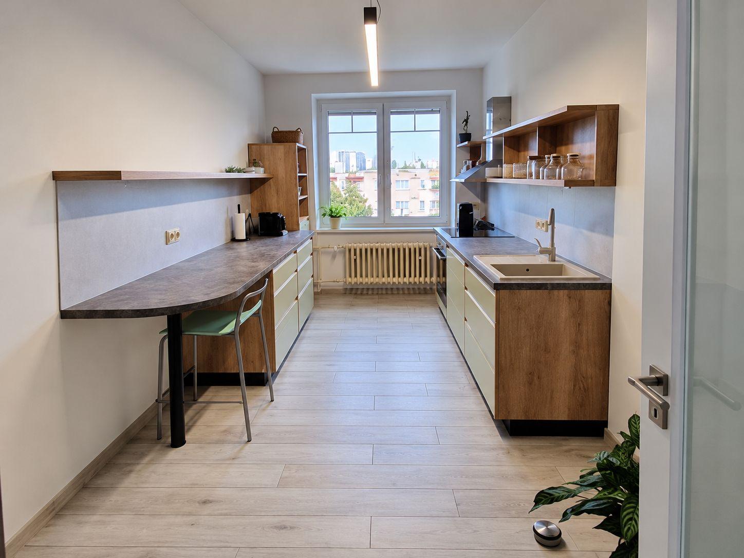 Apartmán Mariolahome Apartmán s 3 spálňami - Apartmán Mariolahome