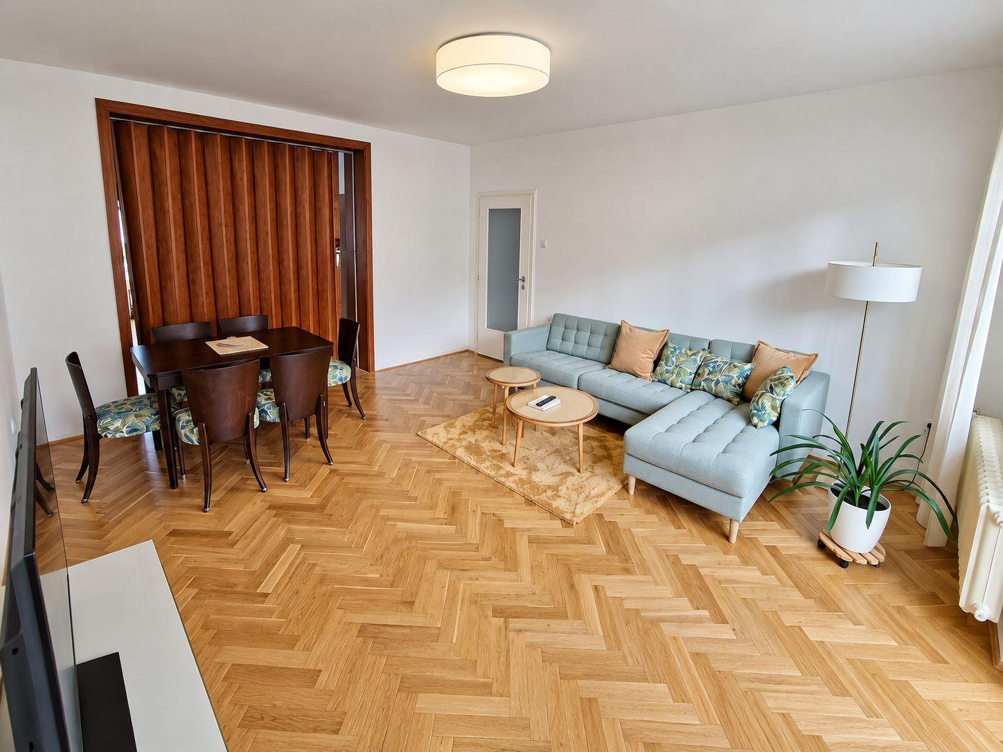 Apartmán Mariolahome Apartmán s 3 spálňami - Apartmán Mariolahome