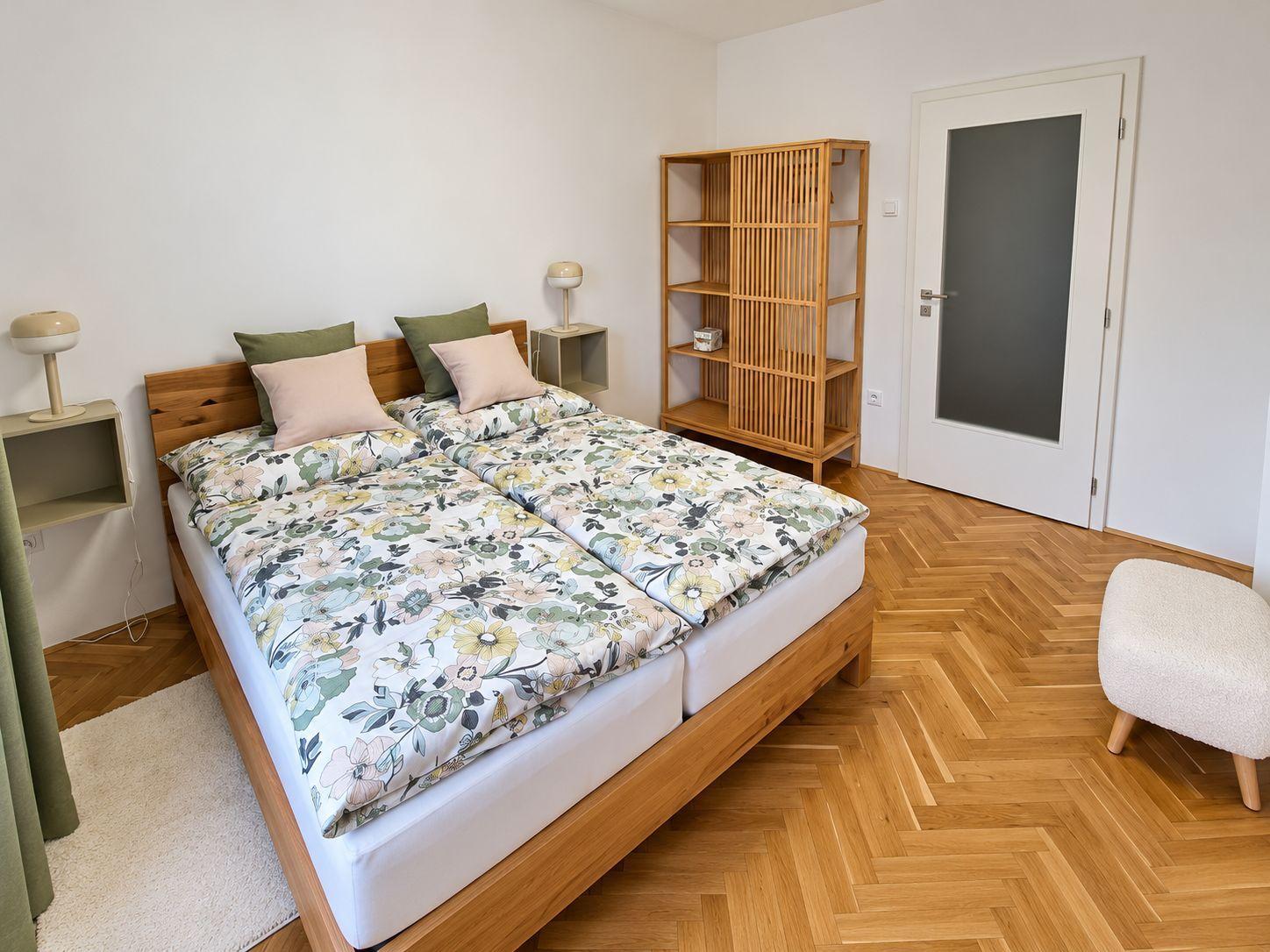 Apartmán Mariolahome Apartmán s 3 spálňami - Apartmán Mariolahome