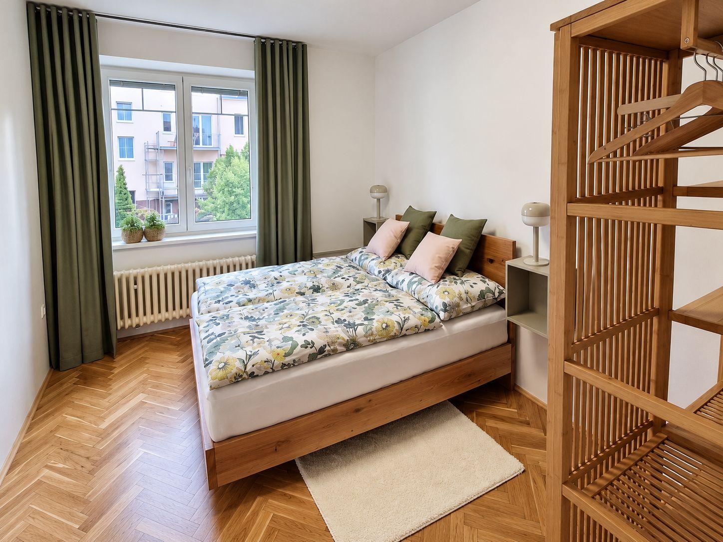 Apartmán Mariolahome Apartmán s 3 spálňami - Apartmán Mariolahome