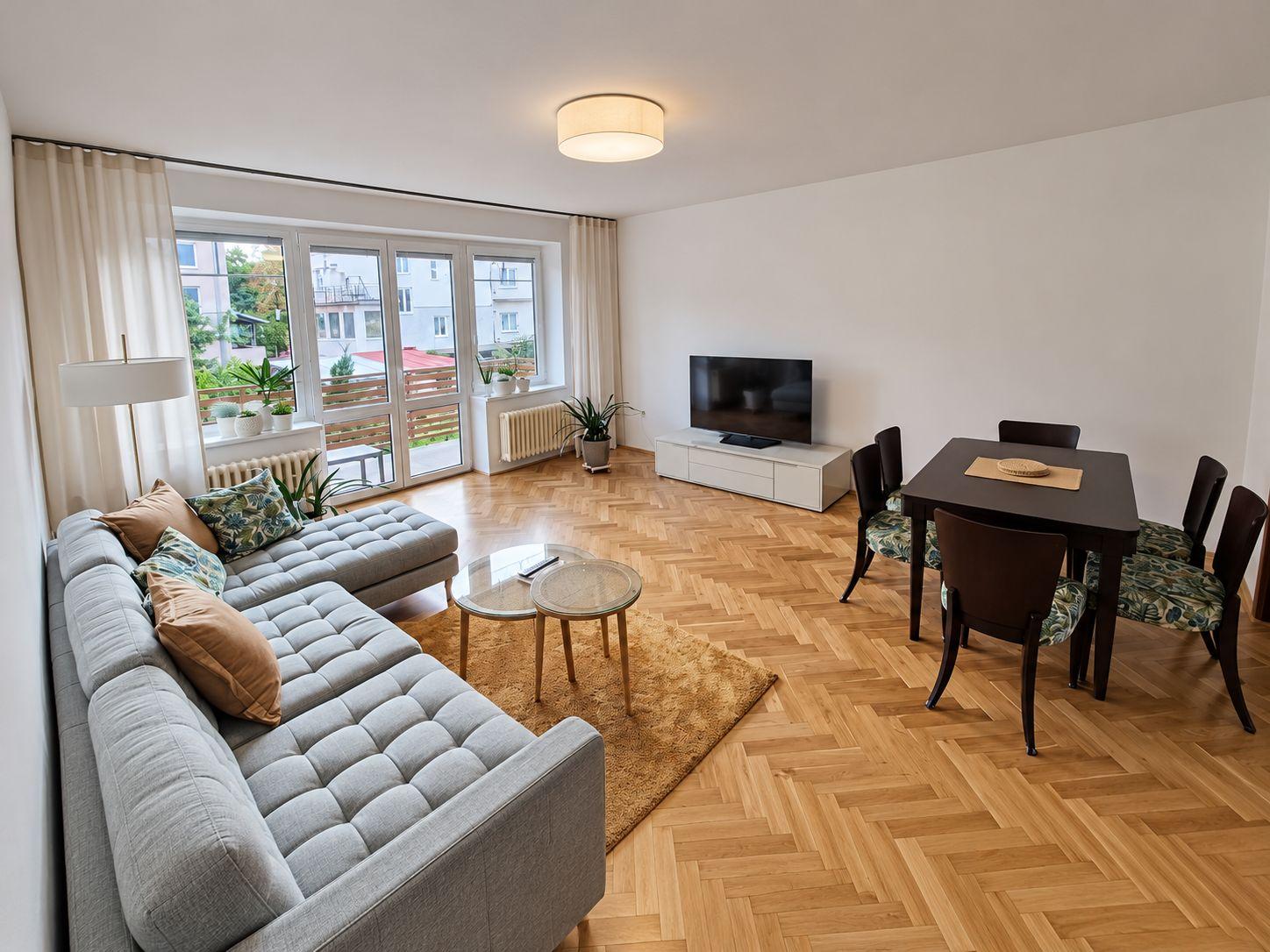 Apartmán Mariolahome